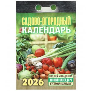 Календарь отрывной 