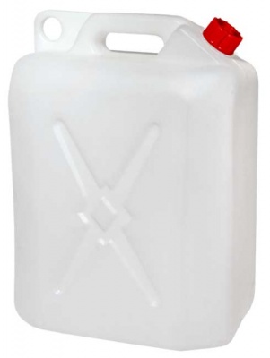 Канистра Плоская 10 Литров Купить