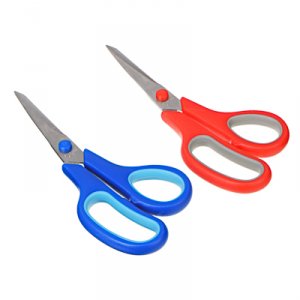 Ножницы универсальные Premium 19,3см металл, пластик