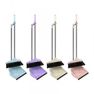 Набор щетка + совок (82*27/78/24см)