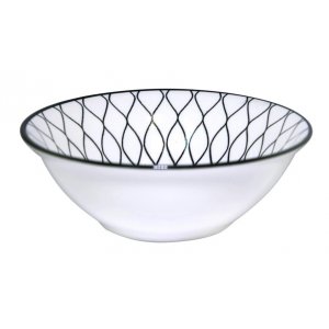 Салатник 350мл 15см Паутинка