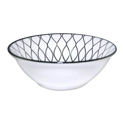 Салатник 350мл 15см Паутинка