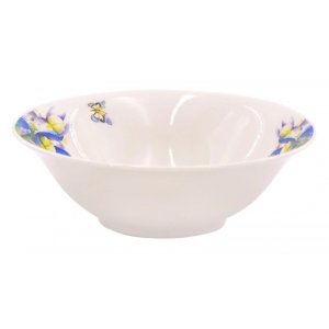 Салатник 350мл 15см Ирисы