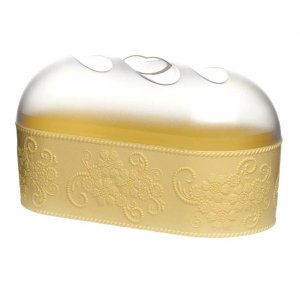 Хлебница "Флоран" (н/в)