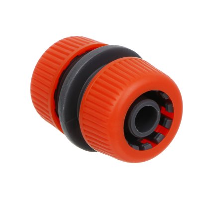 Муфта ремонтная для шланга d1/2" INBLOOM, пластик
