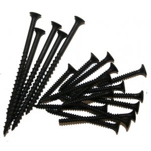 Шурупы по дереву 4,8*90мм (5шт)