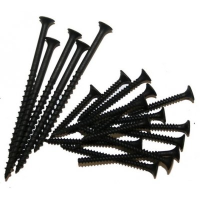 Шурупы по дереву 4,8*90мм (5шт)