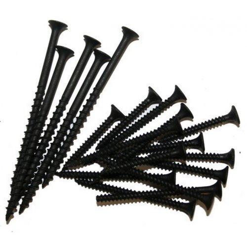 Шурупы по дереву 4,8*90мм (5шт)