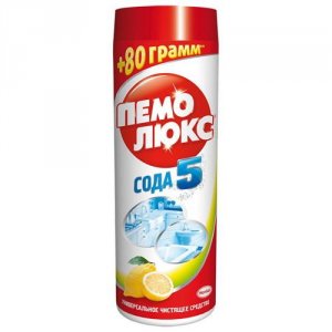 Ч/С Пемолюкс Лимон 480г (16)