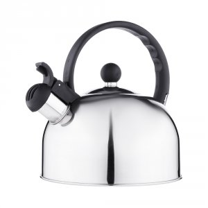 Чайник стальной 2,5л  RWK007, индукция