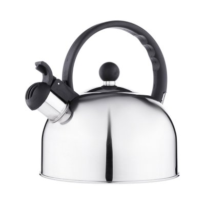 Чайник стальной 2,5л  RWK007, индукция