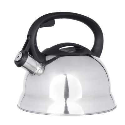 Чайник стальной 2,5л Корсика, индукция