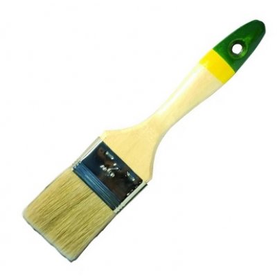 Кисть 1,5 "Евро" (38мм) (576)