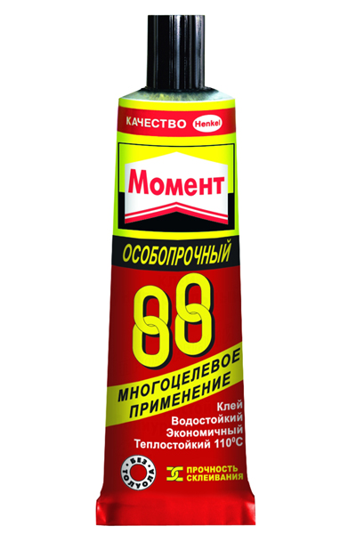 Клей Момент 88 Купить В Спб