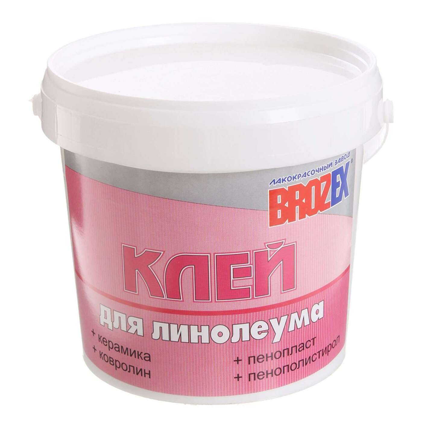 Клей Для Линолеума На Бетонный Пол Купить