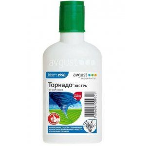 Торнадо экстра 90мл