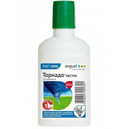 Торнадо экстра 90мл