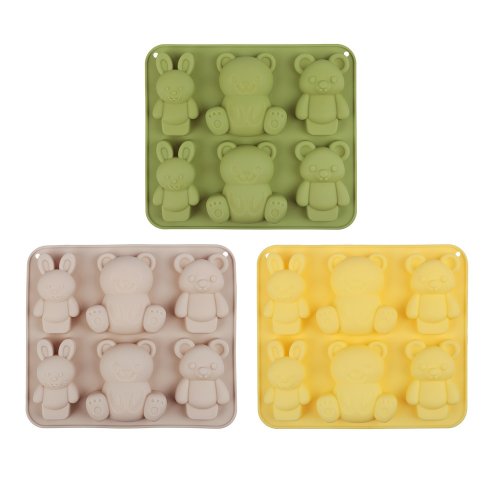 Форма силиконовая 