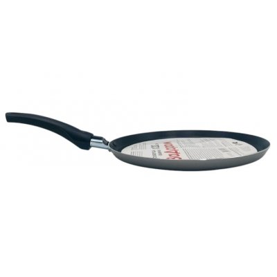 Сковорода-блинница 22см ЗаДаром