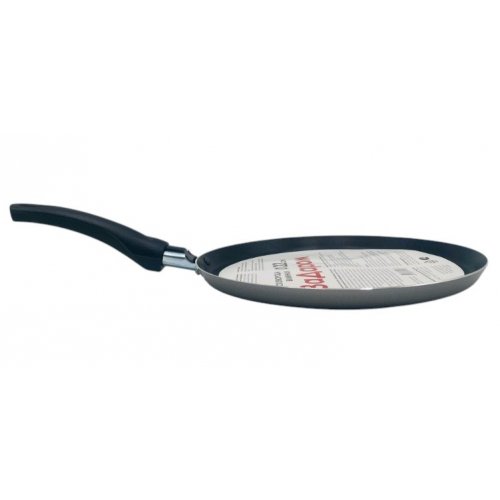 Сковорода-блинница 22см ЗаДаром