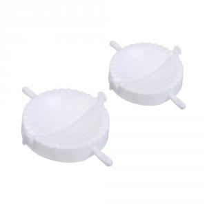 Набор для лепки пельменей и вареников 2шт, пластик