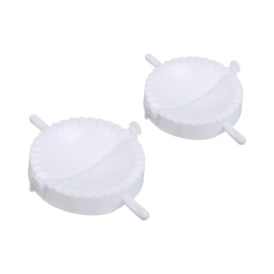 Набор для лепки пельменей и вареников 2шт, пластик