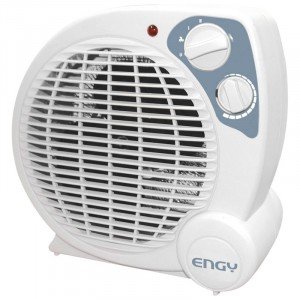 Тепловентилятор  ENGY EN-513 (2 кВт, 3 режима, термостат)
