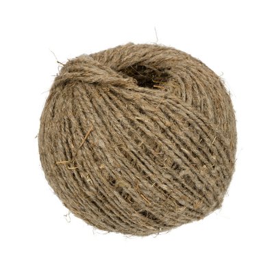 Шпагат льняной  100м (уп.40)