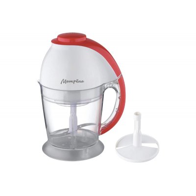Измельчитель Матрена МА-064, 200Вт, 1л, 1скорость