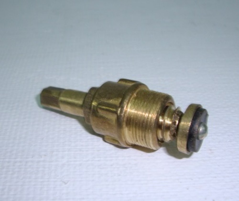 Кран - букс длинный метал. - Интернет-магазин Рудых