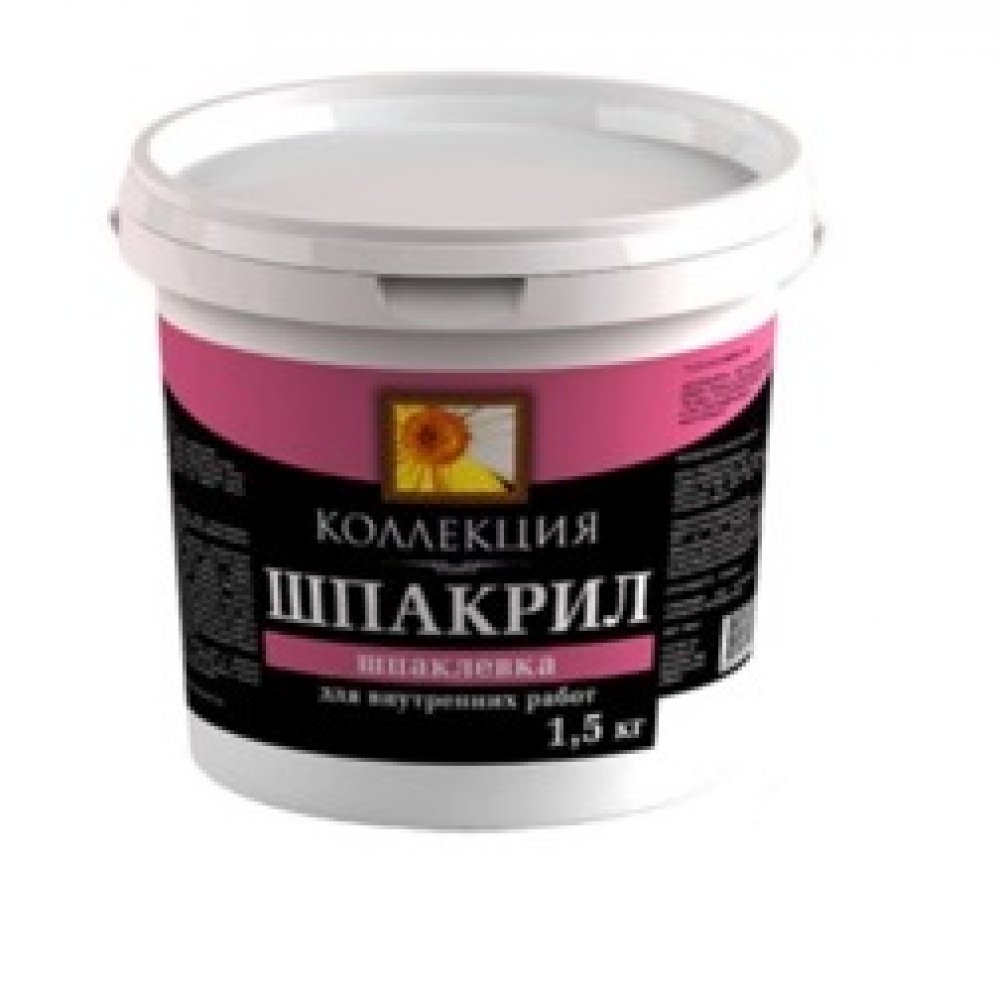 Шпакрил для печки