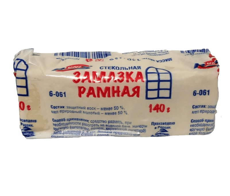 Замазка Для Окон Купить В Леруа Мерлен