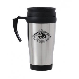 Термокружка 350мл Самый главный, 13*18см