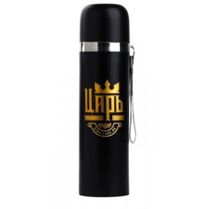 Термос 0,5л Царь