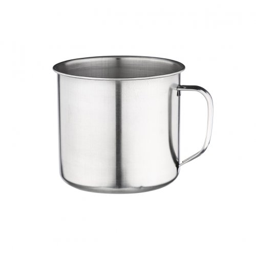 Кружка 600мл нерж.сталь