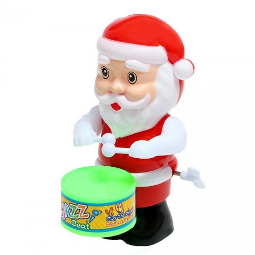 Игрушка заводная 