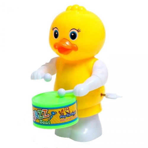 Игрушка заводная 
