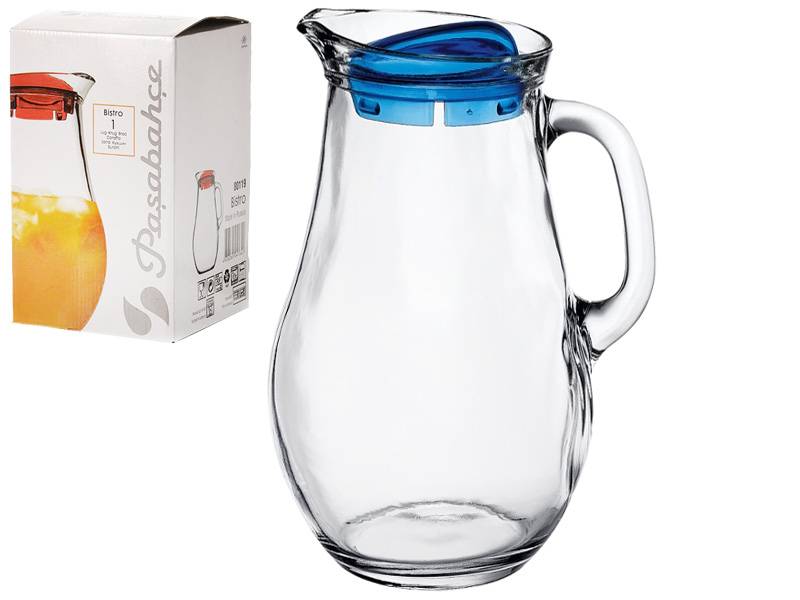 Купить Кувшин Pasabahce Бистро 250мл Оптом Воронеж