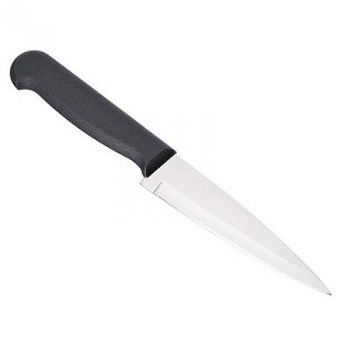 Нож кухонный универ. Мастер 12,7см, пласт.ручка