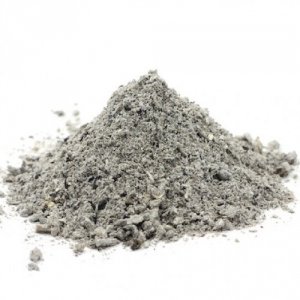 Зола древесная 2кг (уп.5)