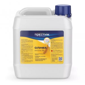 ОЛИФА