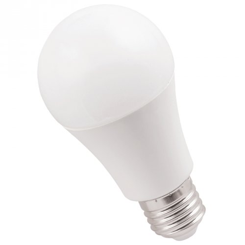 Лампа светодиодная Ecola ЛОН А60 Е27 11.5W 4000К 106*60 (уп. 10/100)