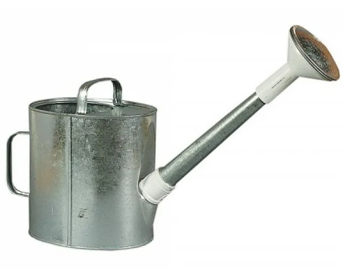 Лейка Садовая Металлическая Купить В Спб