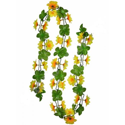 Лоза с мелкими цветами 1,85м