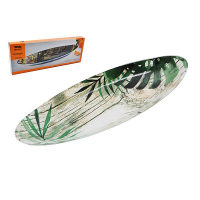 Блюдо Lavenir 30*10,5 см, BT0012-DD261 стекло