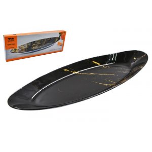 Блюдо Lavenir 30*10,5 см, BT0012-DD335 стекло