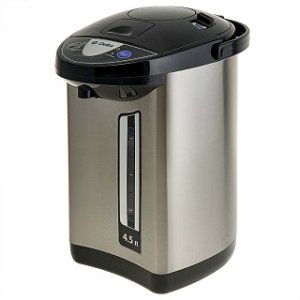 Термопот  DЕLTA DL-3026 4,5л: 900Вт, нерж.корпус (6)