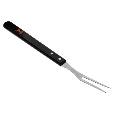 Вилка для барбекю GRILLBOOM, 38*2,5см