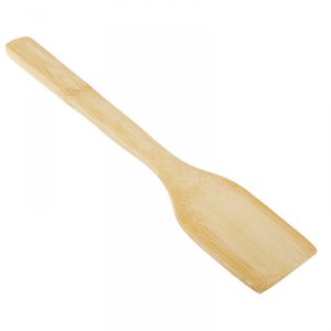 Лопатка  из бамбука 30см