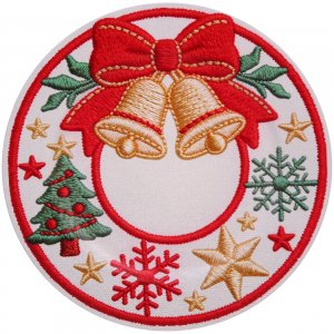 Поднос пластиковый 33см 